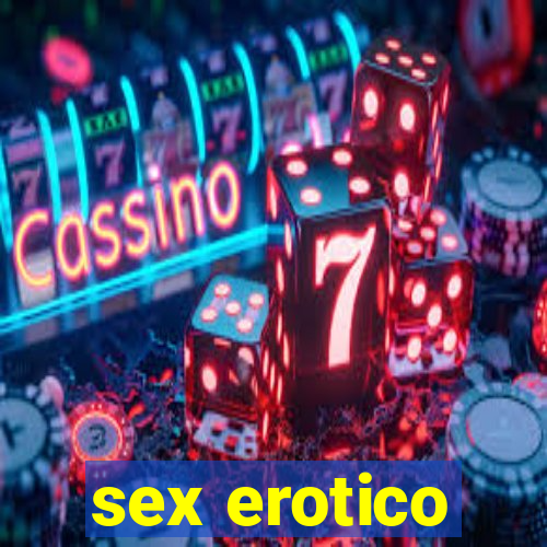 sex erotico